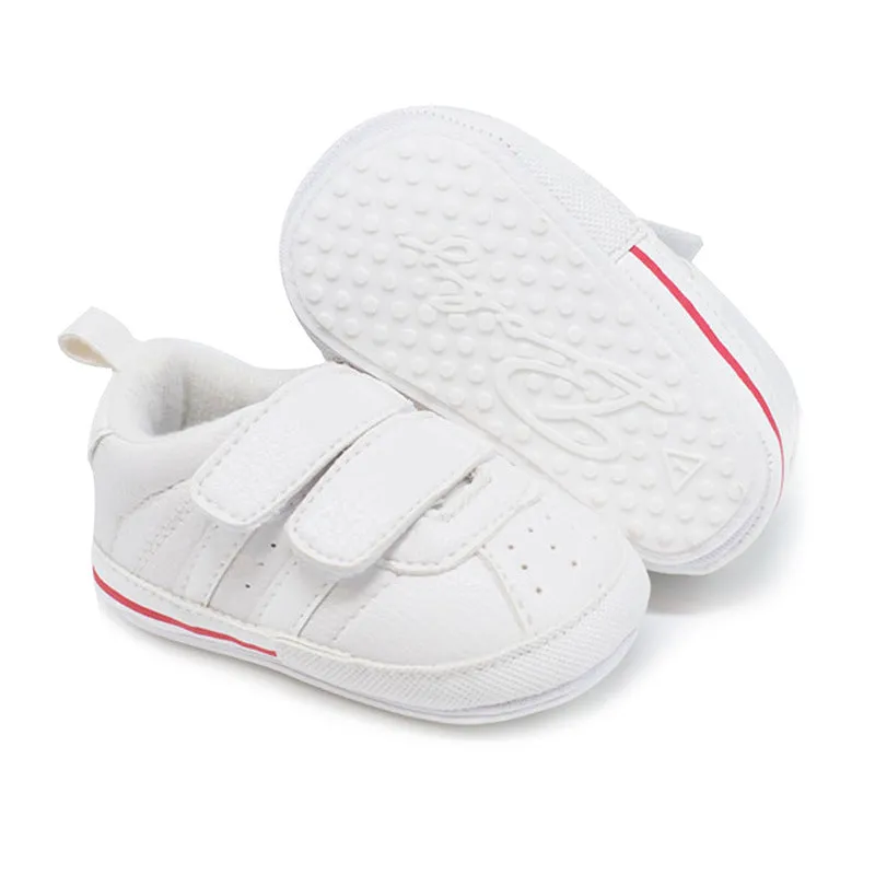 0-1 Years Old Baby Toddler Shoes Rubber Sole Newborn Shoes