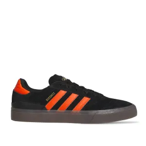 Adidas Busenitz Vulc 2 Black/Orange/Gum