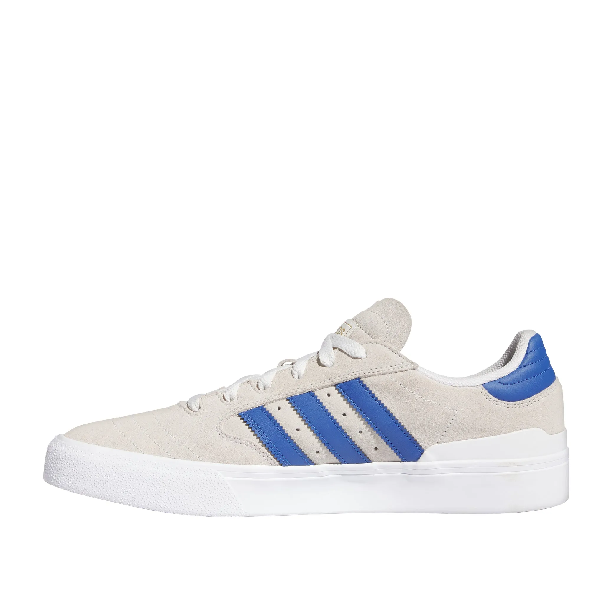 Adidas Busenitz Vulc 2 White/Royal/Gold