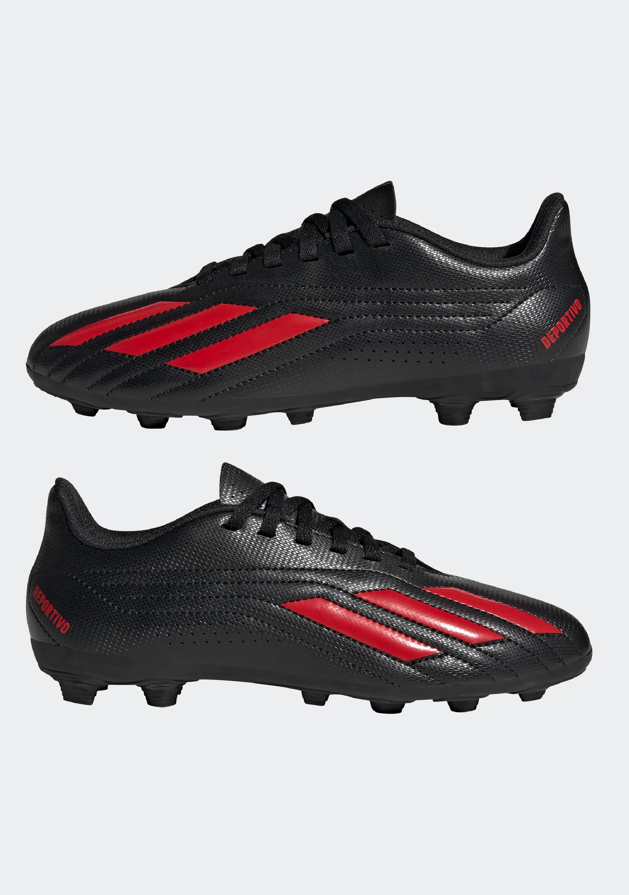 Adidas Junior Deportivo II FXG Boots