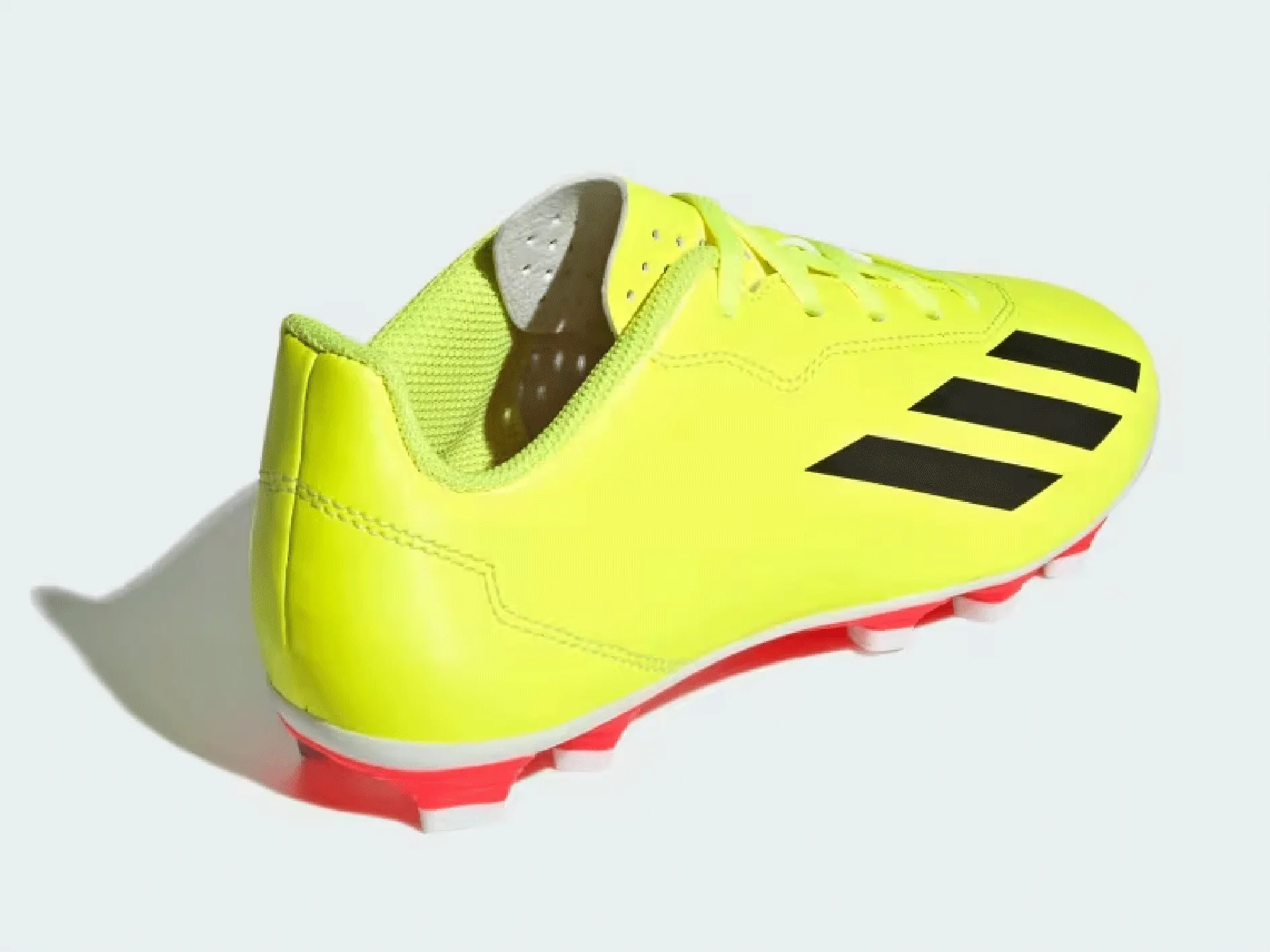 Adidas Junior X Crazyfast Club Flexible Ground Boots