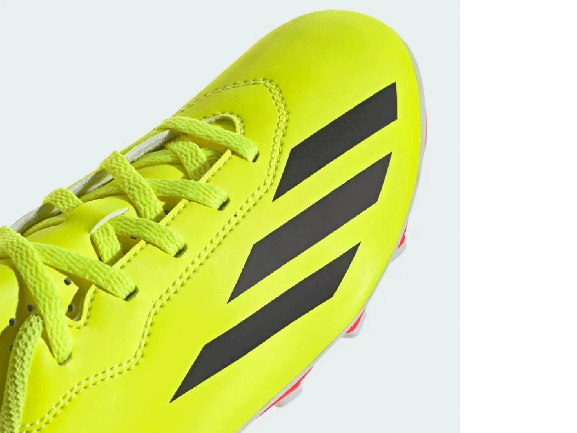 Adidas Junior X Crazyfast Club Flexible Ground Boots