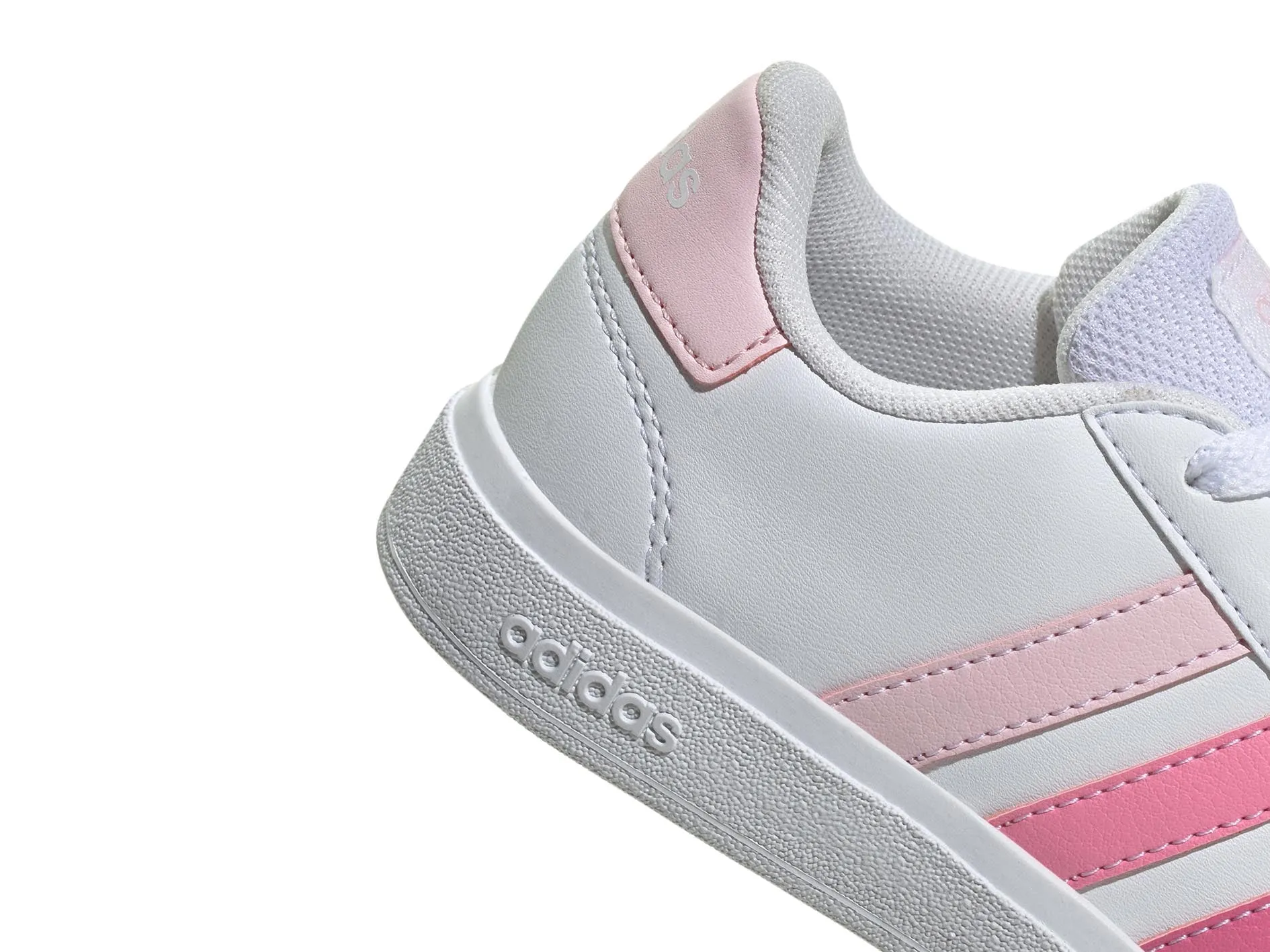 Adidas Kids Grand Court 2.0 <br> IG0440