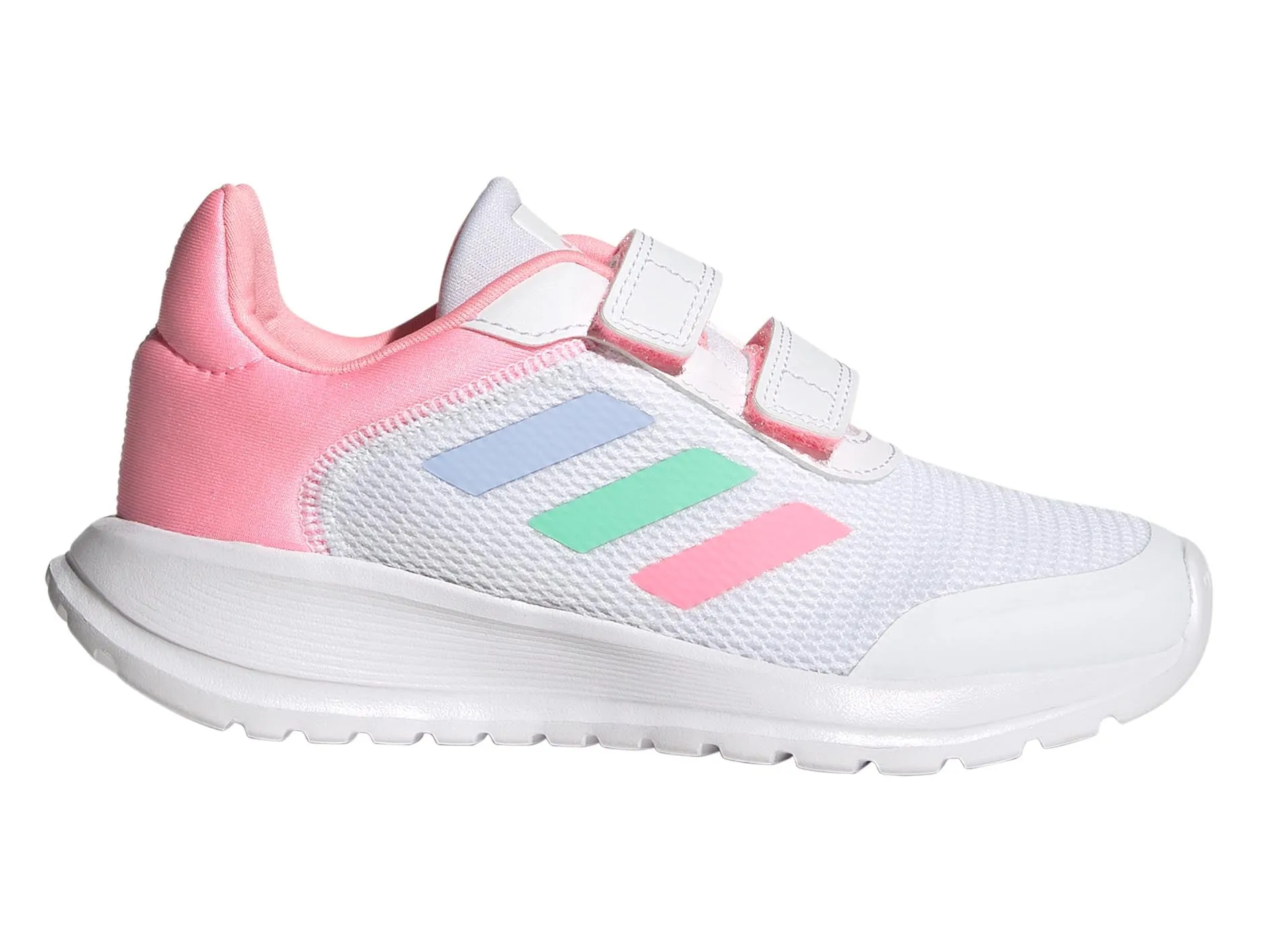 Adidas Kids Tensaur Run 2.0 CF K <br> H06380