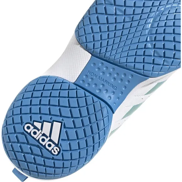 Adidas Ligra 7 Squash Volleyball Handball ALL COURT "Non-Marking" Sports Shoes [T]