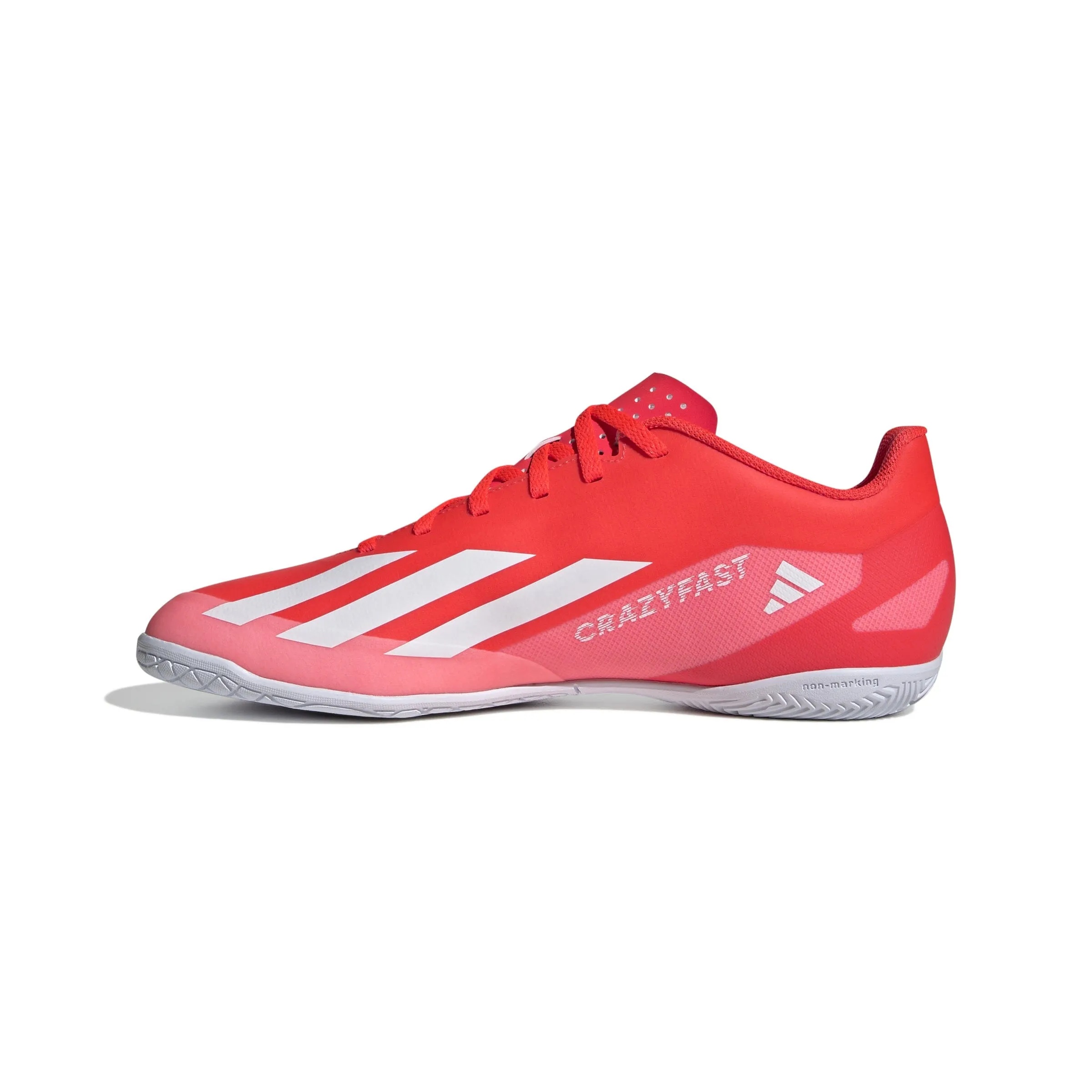 adidas Men's X Crazyfast Club Indoor Boots | IF0721