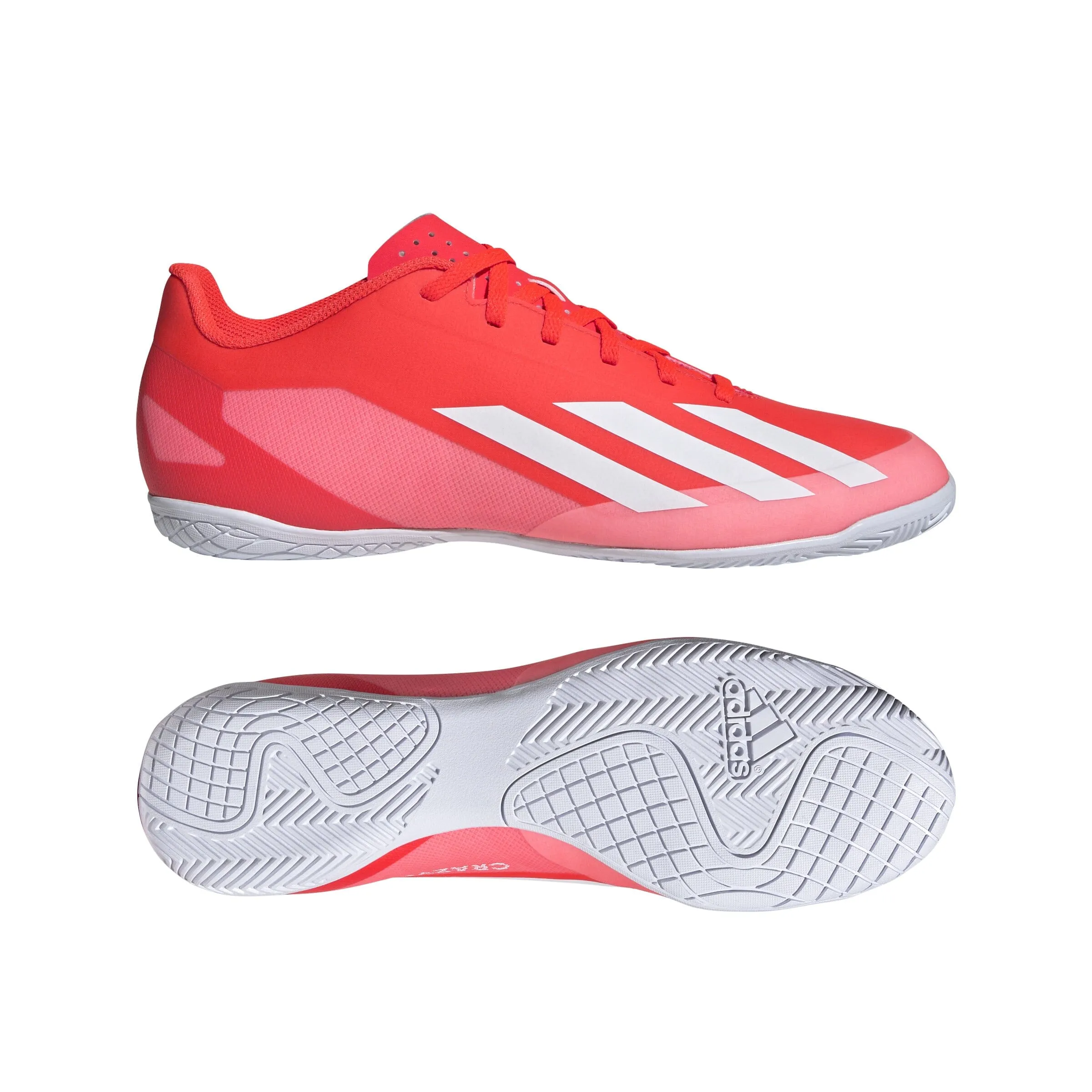 adidas Men's X Crazyfast Club Indoor Boots | IF0721