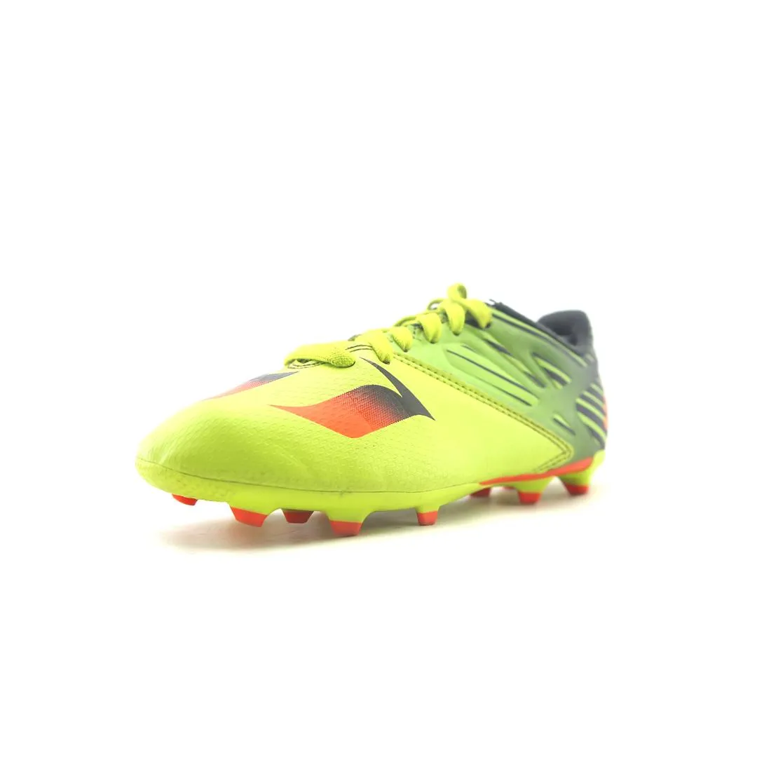 ADIDAS  MESSI 15.3 FG