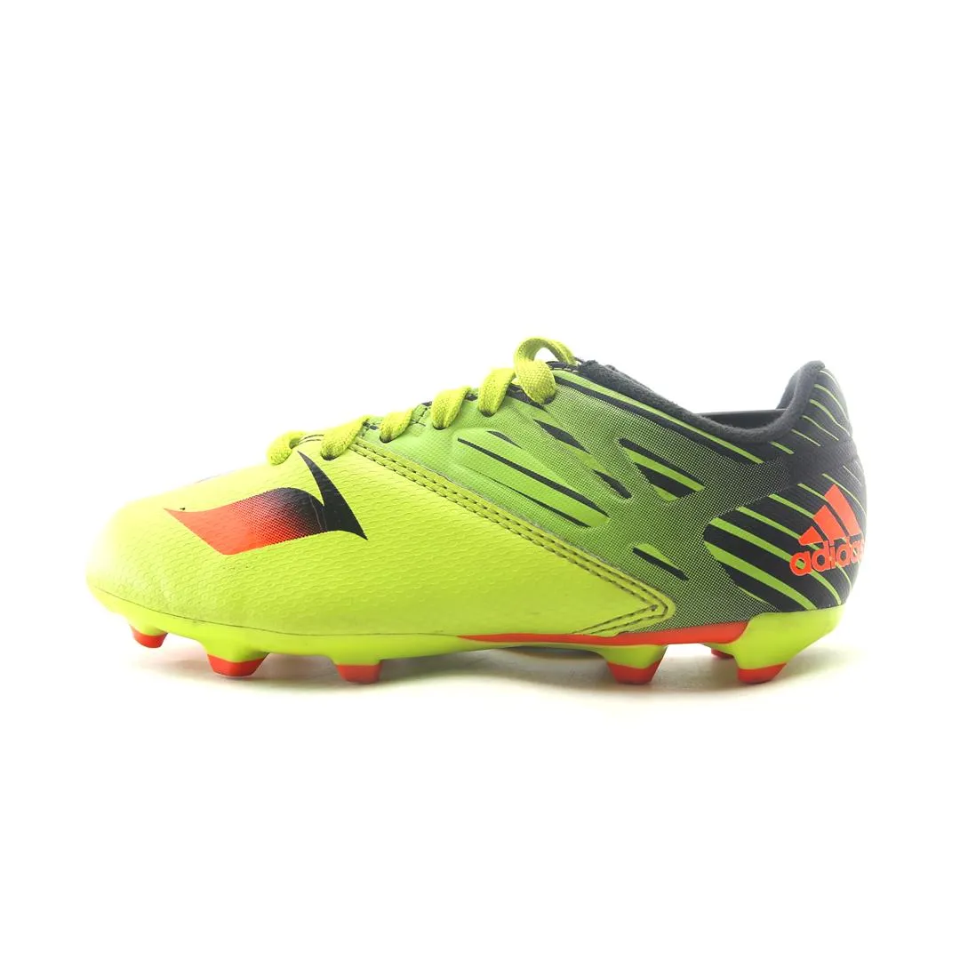 ADIDAS  MESSI 15.3 FG