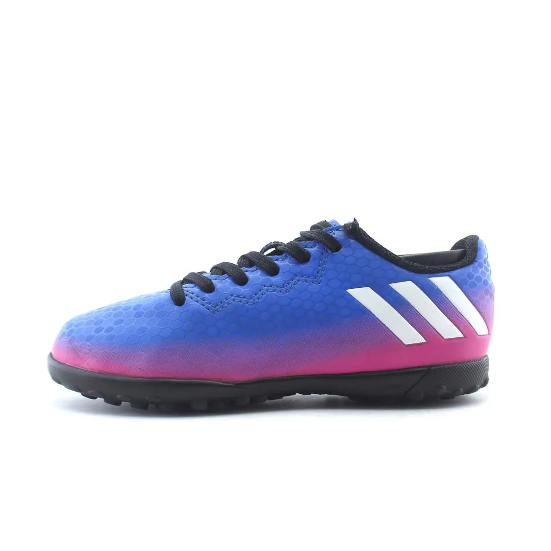 ADIDAS  MESSI 16.4 TF JUNIOR