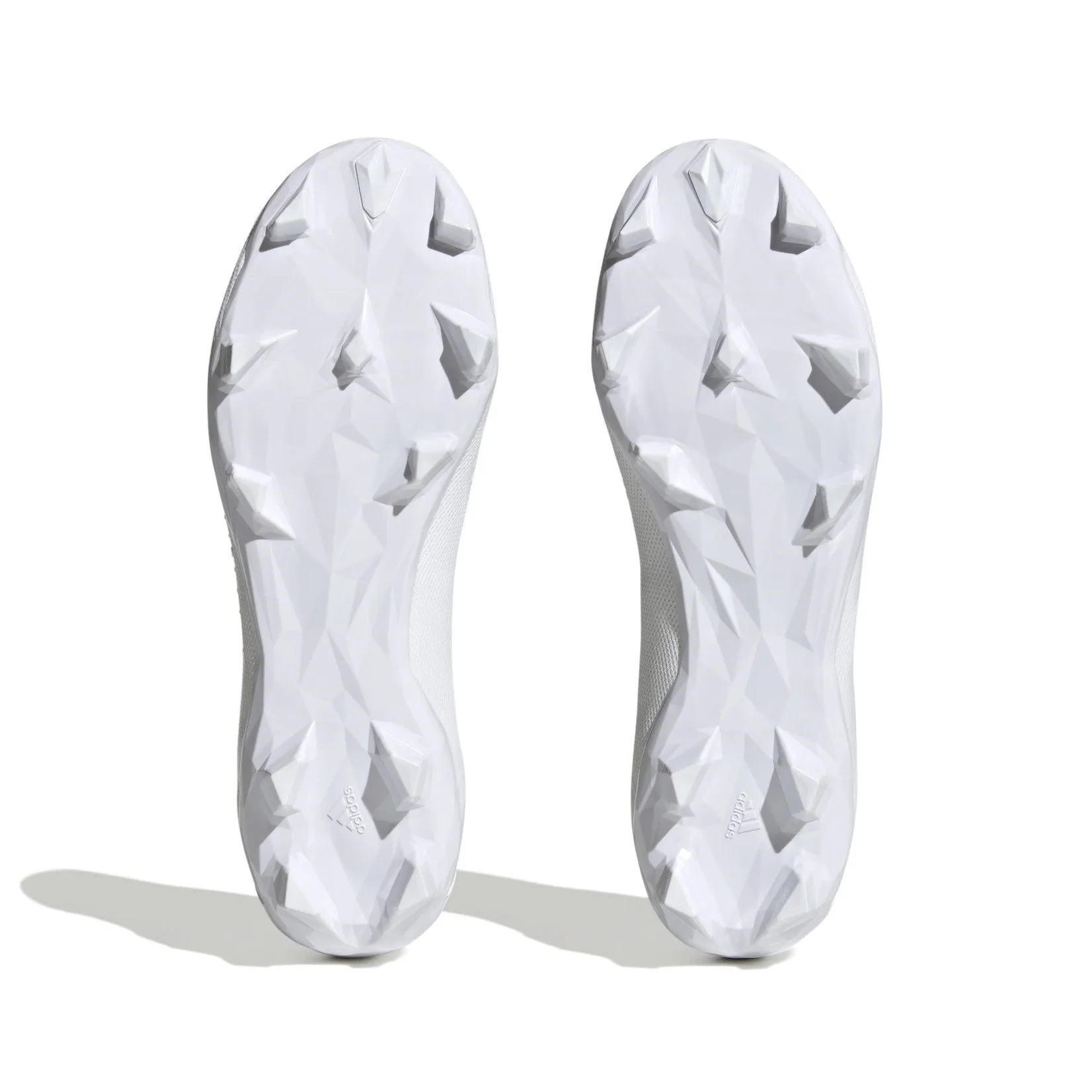 Adidas Predator Accuracy.3 LL FG-White/White