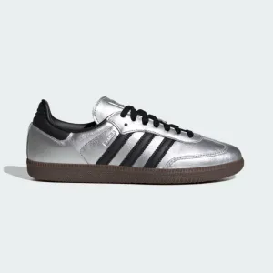 adidas Samba OG W Silver Metallic JI4218 Women (LF)