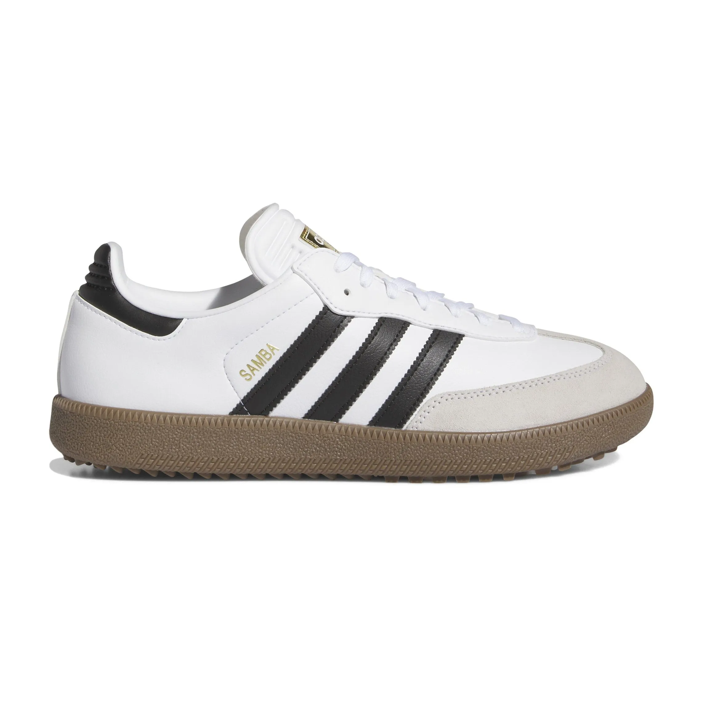 adidas Samba Spikeless Golf Shoes