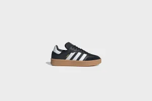 Adidas Samba XLG (Black/White/Gum)