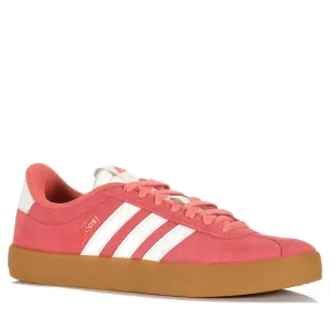 Adidas VL Court 3.0 Womens Preloved Scarlet