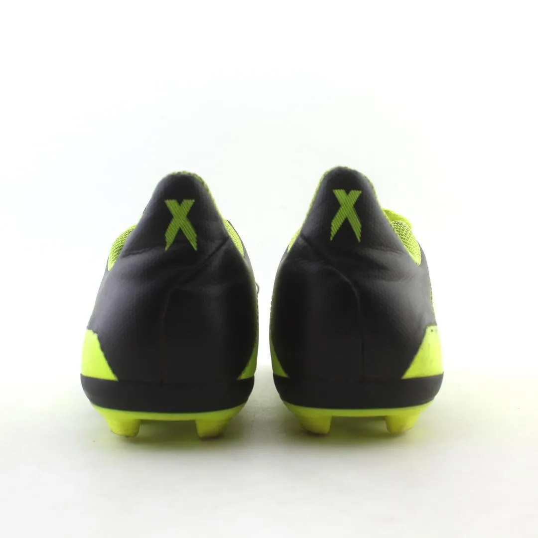 ADIDAS X 18.4 FLEXIBLE GROUND