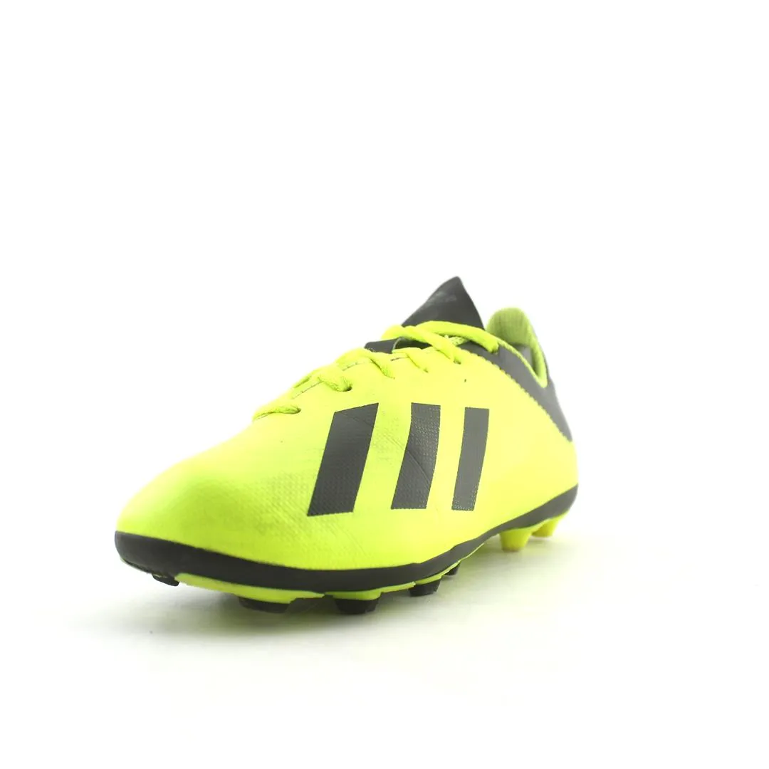 ADIDAS X 18.4 FLEXIBLE GROUND