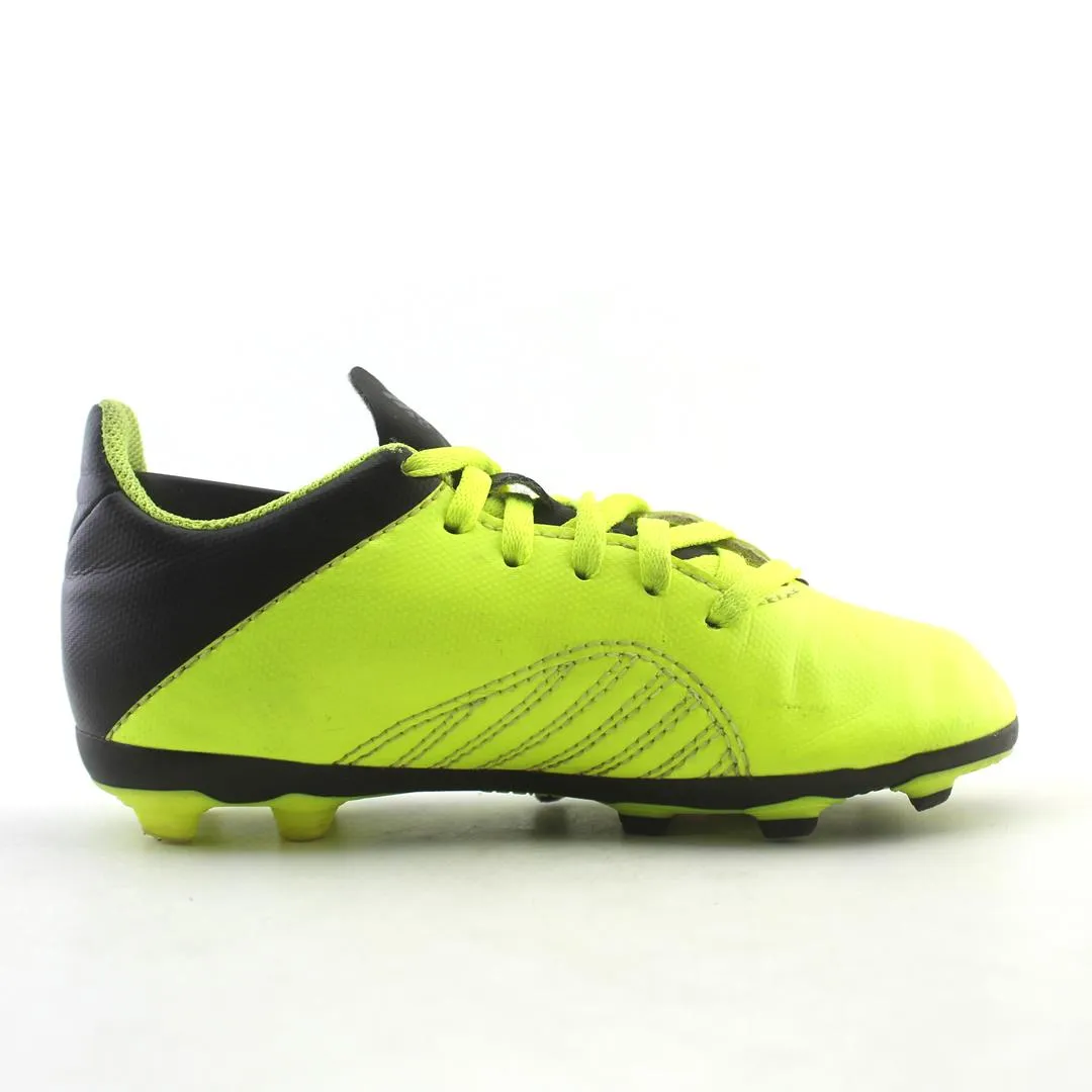 ADIDAS X 18.4 FLEXIBLE GROUND