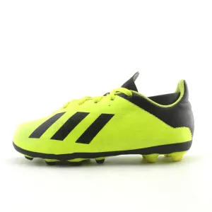 ADIDAS X 18.4 FLEXIBLE GROUND