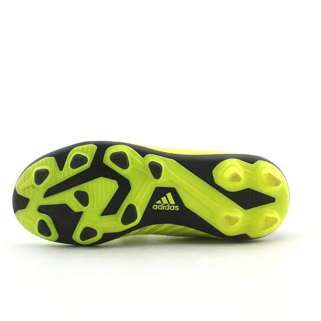 ADIDAS X 18.4 FLEXIBLE GROUND