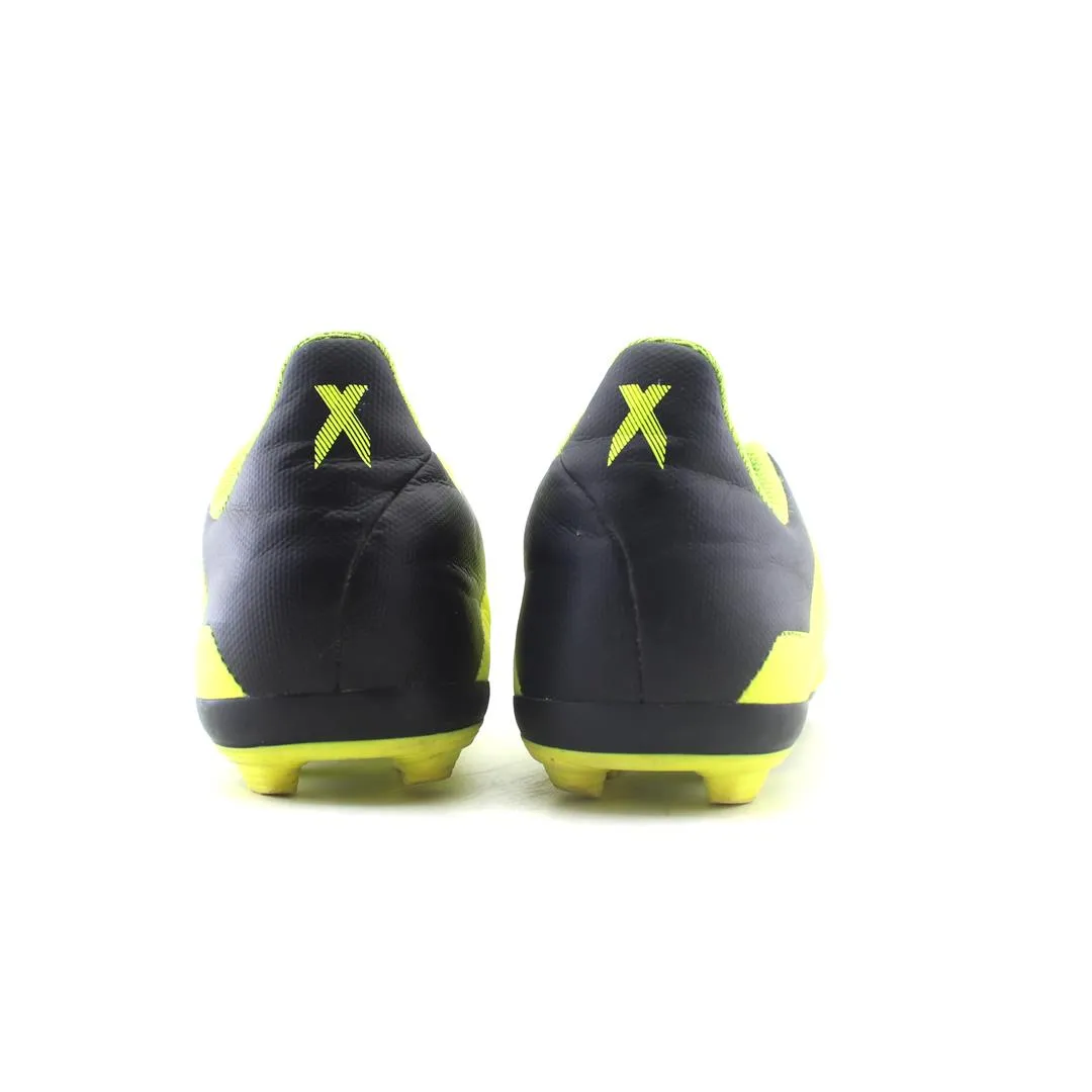 ADIDAS X 18.4 FLEXIBLE