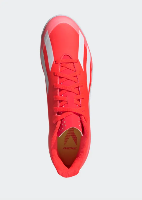 Adidas X Crazyfast Club Futsal Shoes