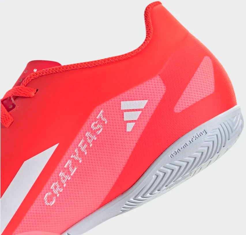 Adidas X Crazyfast Club Futsal Shoes