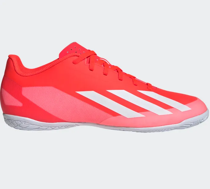 Adidas X Crazyfast Club Futsal Shoes