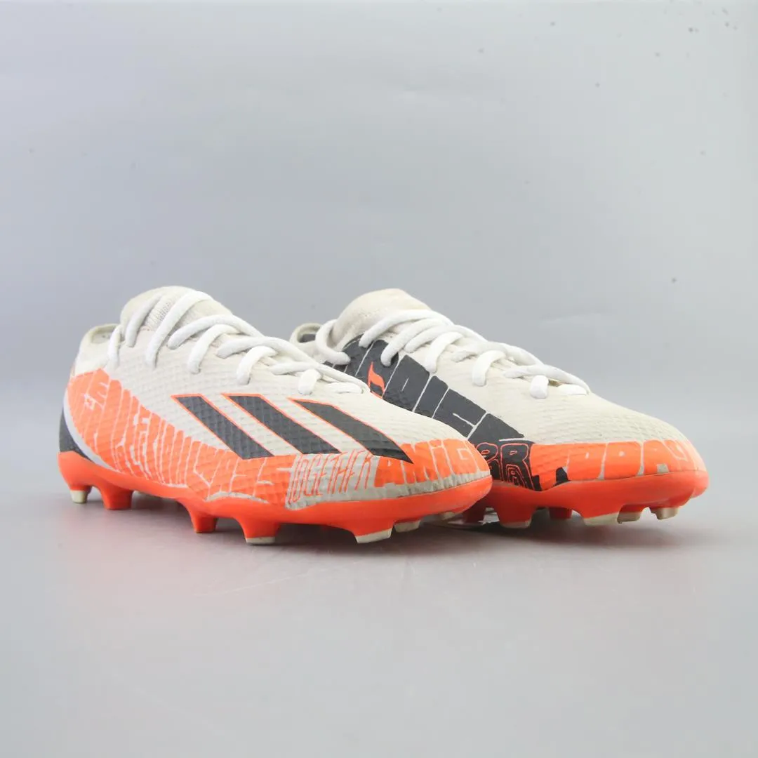 ADIDAS X SPEEDPORTAL MESSI.3