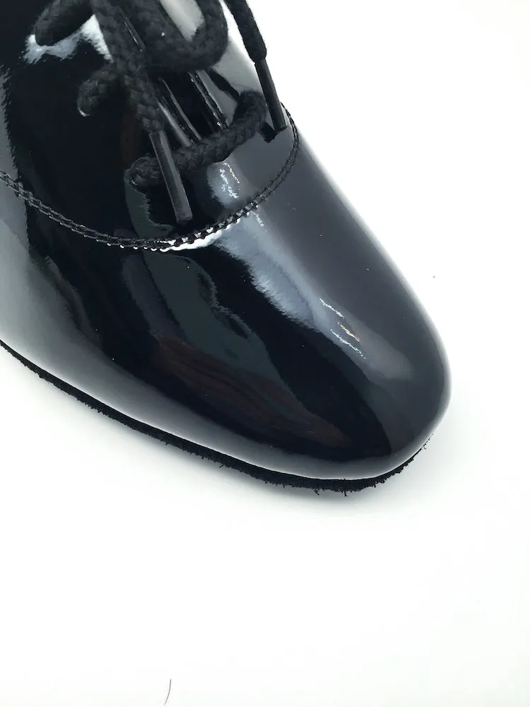 ADS Japan Super-Grip Patent Men's Ballroom Shoes