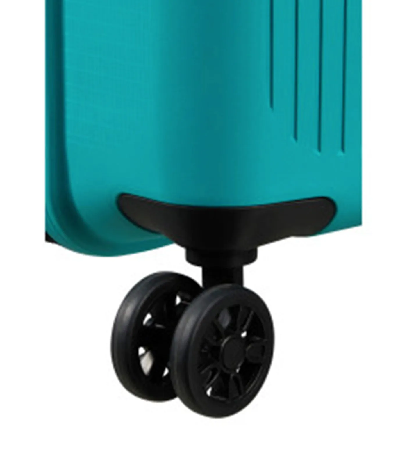 Aerostep Spinner EXP Turquoise Tonic