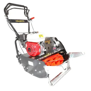 Allett Buffalo 20 Cylinder Mower