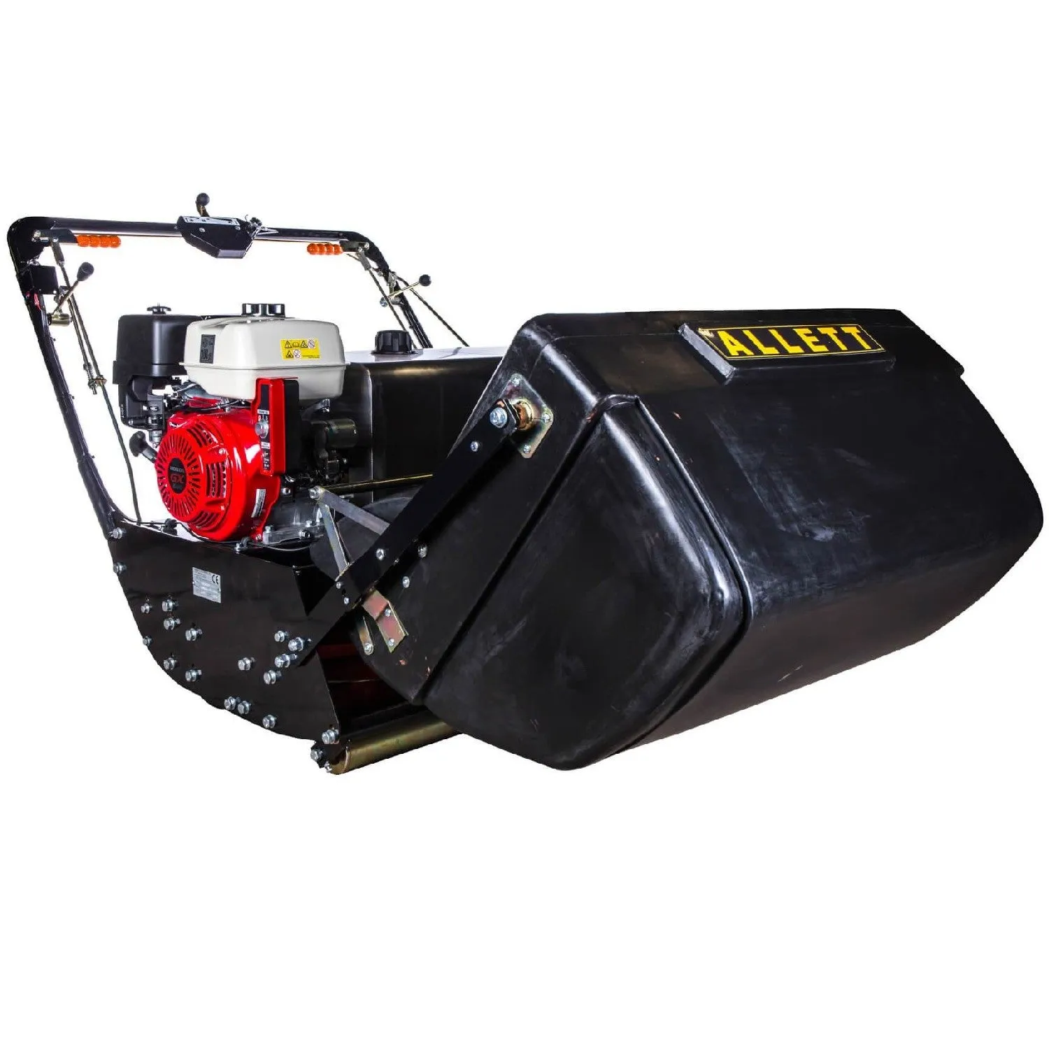 Allett Regal 42 Cylinder Mower