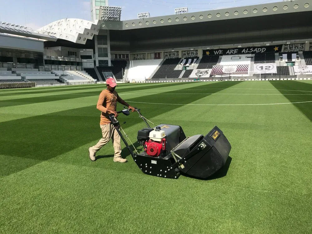 Allett Regal 42 Cylinder Mower