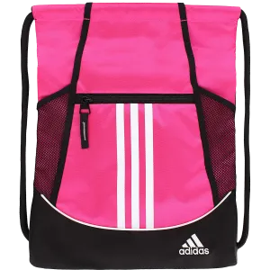 Alliance II Sackpack - Pink