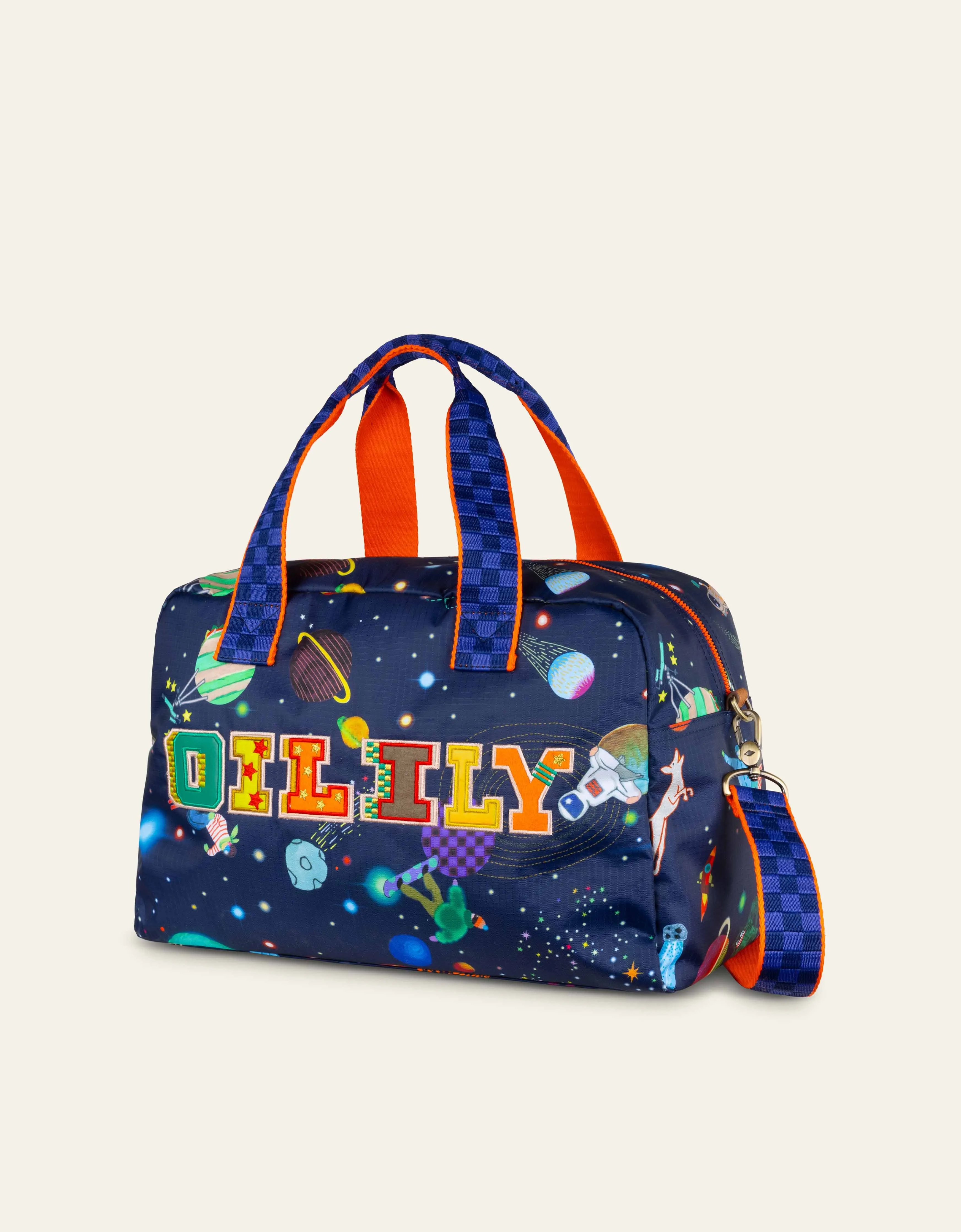 Aloha Sports Bag