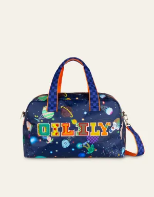 Aloha Sports Bag