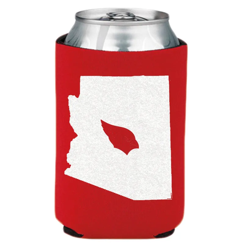 Arizona Can Cooler