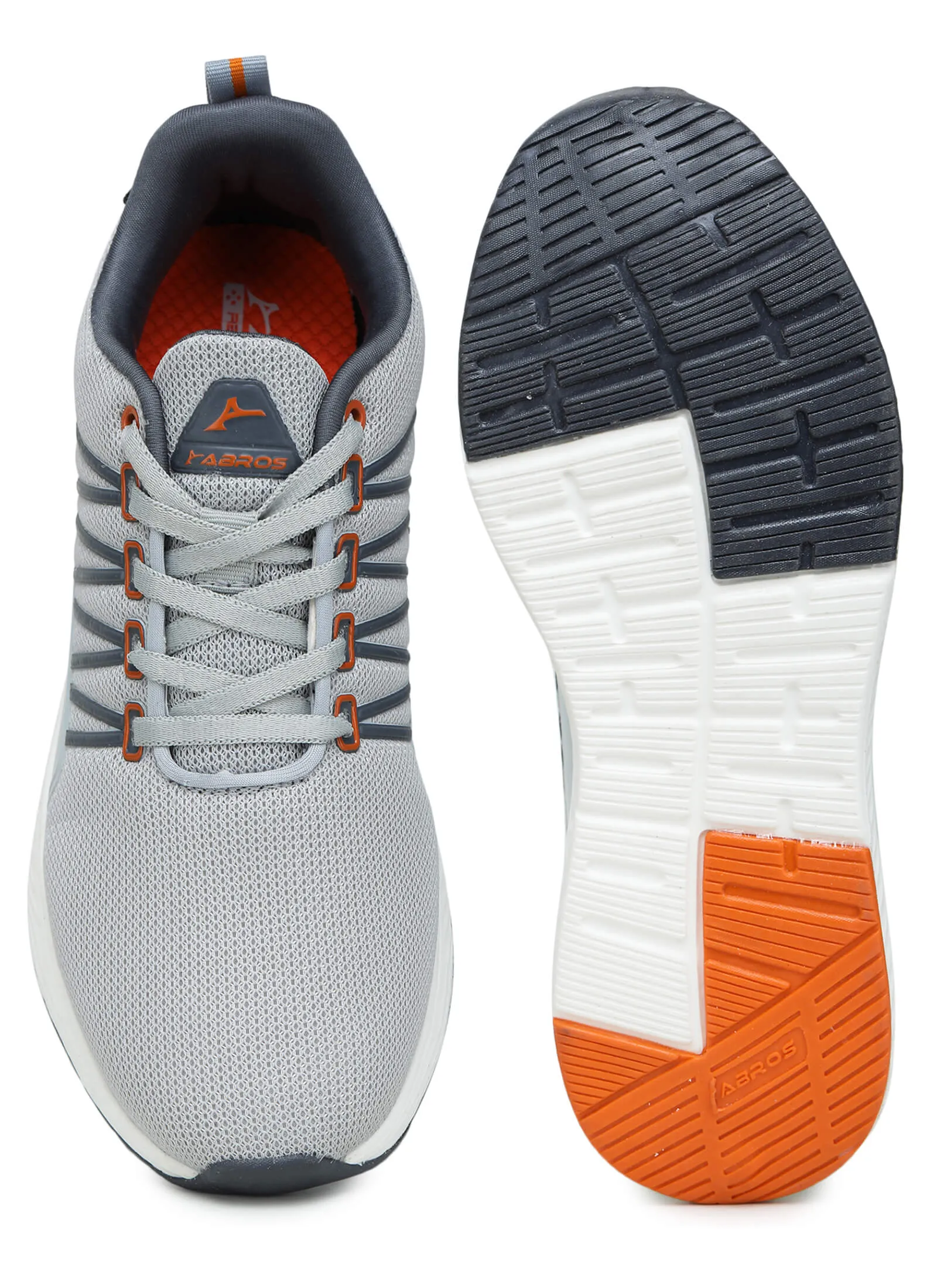 Arizona-N Lightweight Anti-Skid Sports Shoes for Men