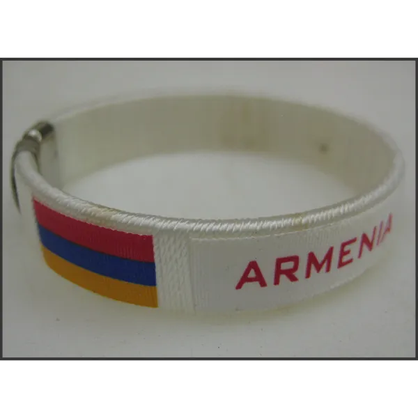 Armenia C Bracelet