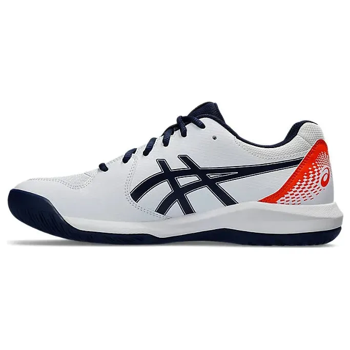 Asics Dedicate 8 Mens Tennis Shoe