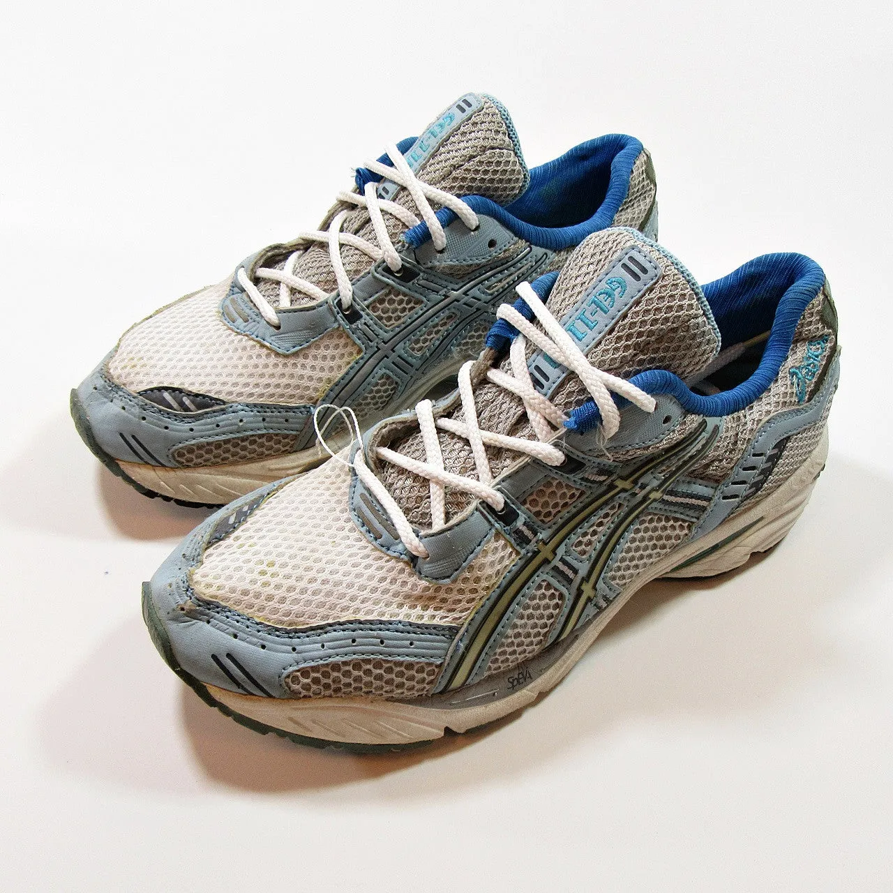 ASICS - Gel-1100