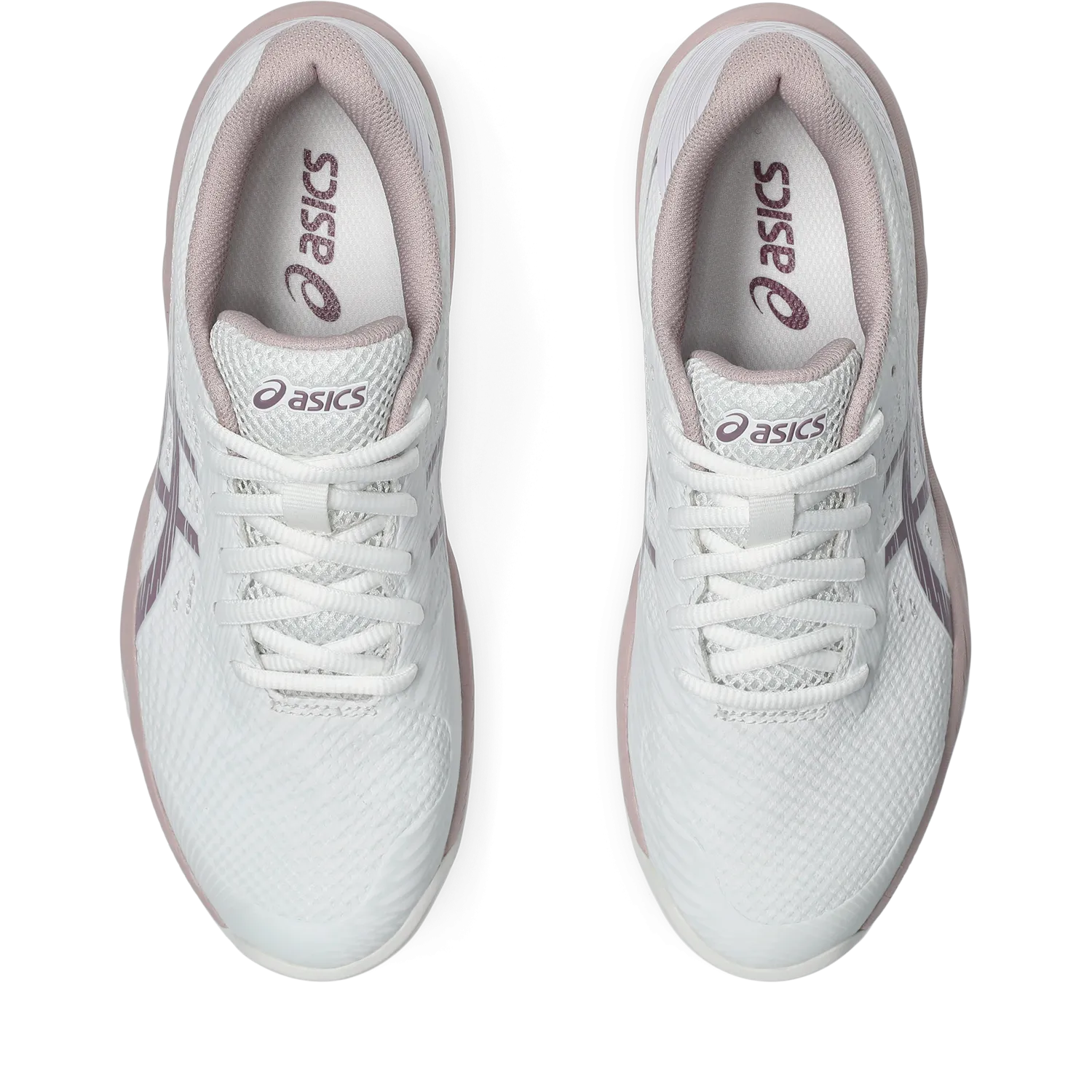 Asics Gel-Game 9 Women's Tennis Shoes (1042A211-106) - AVAILABLE ONLINE ONLY