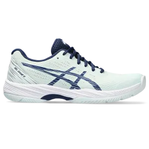 Asics Gel-Game 9 Women's Tennis Shoes (1042A211-300)