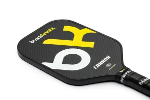 BLACK KNIGHT Cannon Pickleball Paddle