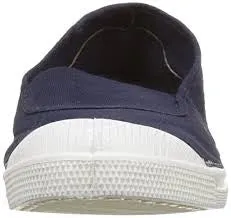 Blue Navy Bensimon Pumps