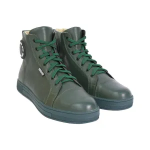 ByCity Tradition II Shoes Green