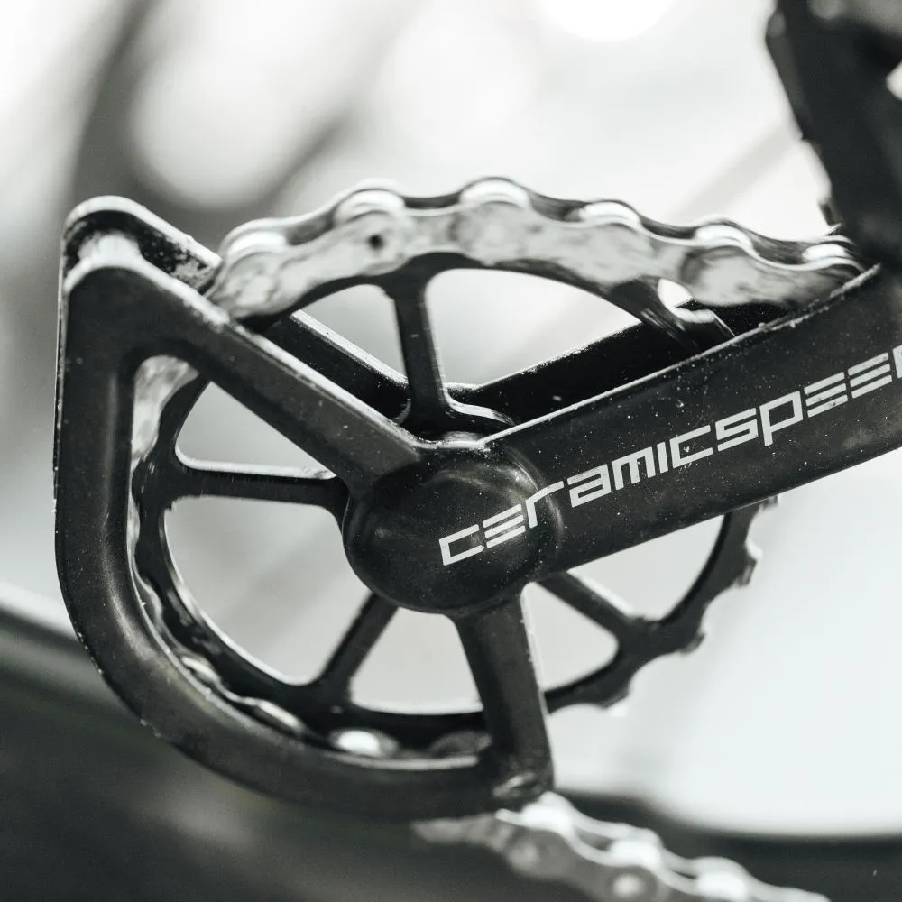 Ceramicspeed Ufo Chain Sram Axs Road 12 Spd