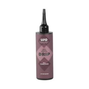 Ceramicspeed UFO Drip All Conditions Chain Coating