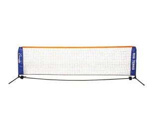 Champion Sports Mini Tennis Net Set New Tennis Accessories